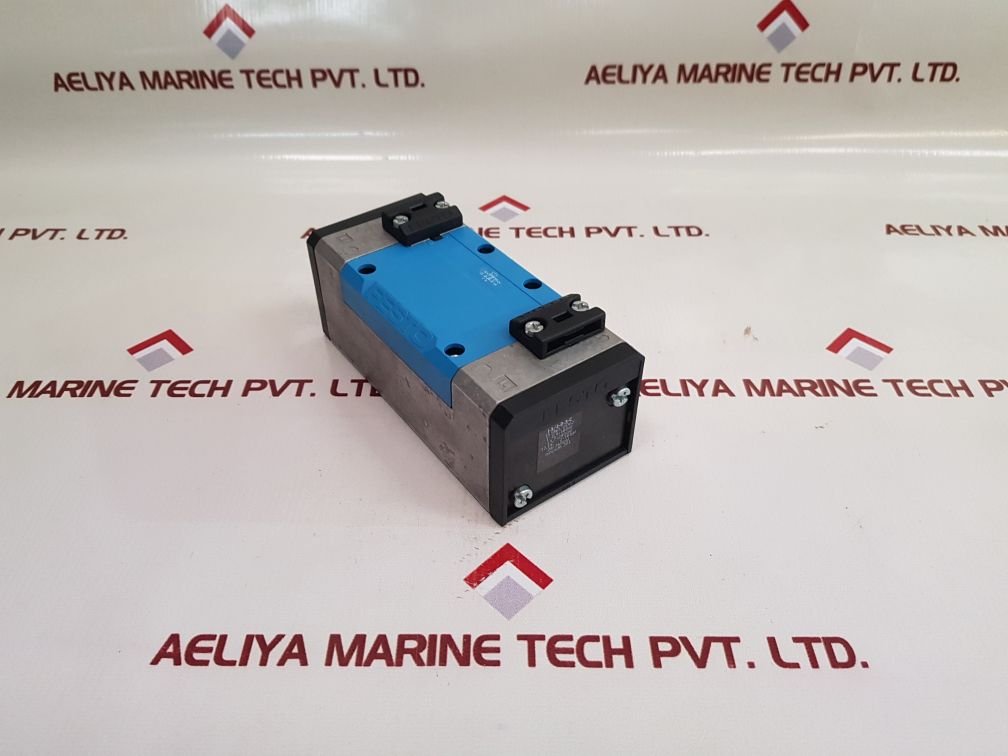 Festo J-5/2-d-3-c Pneumatic Valve