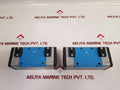 Festo J-52-d-3-c Pneumatic Valve
