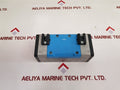 Festo J-5/2-d-3-c Pneumatic Valve