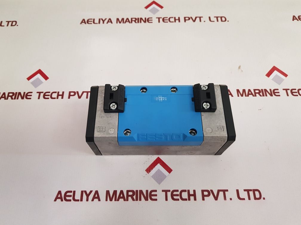 Festo J-5/2-d-3-c Pneumatic Valve