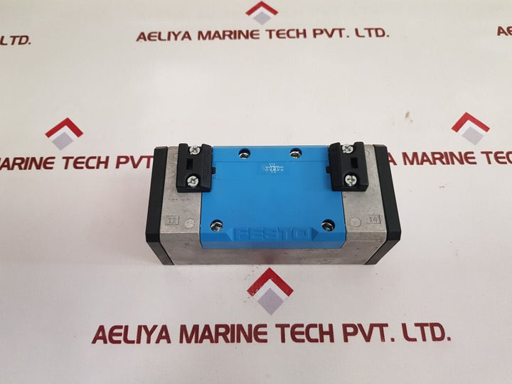 Festo J-5/2-d-3-c Pneumatic Valve