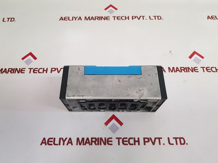 Festo J-5/2-d-3-c Pneumatic Valve