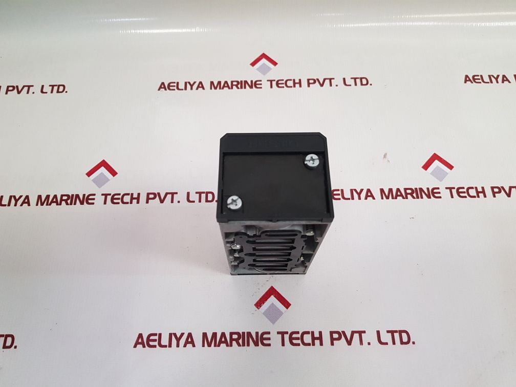 Festo J-5/2-d-3-c Pneumatic Valve