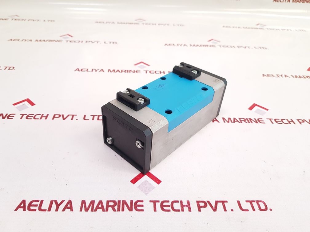 Festo J-5/2-d-3C Solenoid Valve