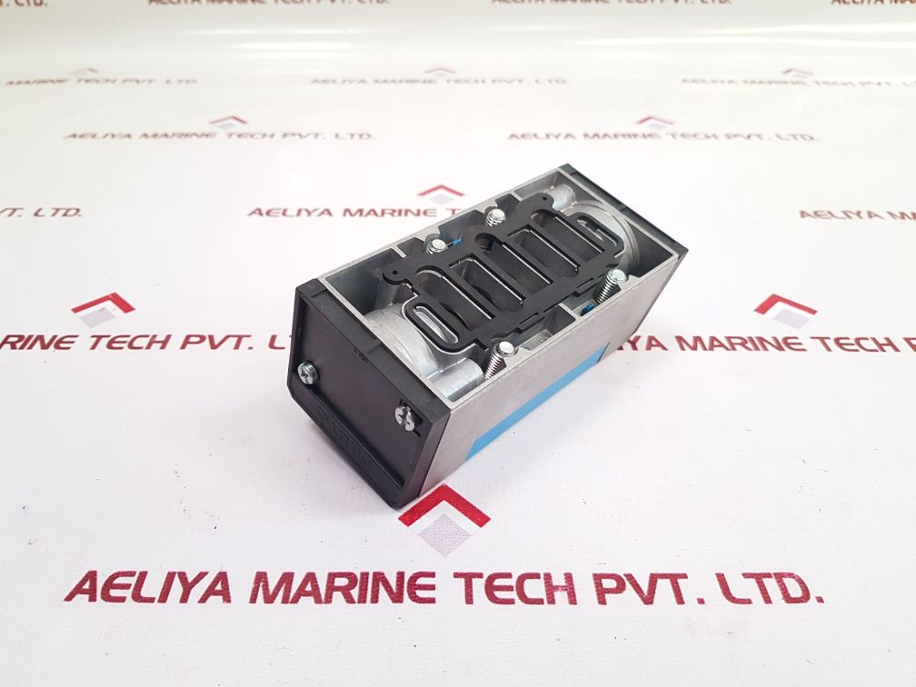 Festo J-5/2-d-3C Solenoid Valve