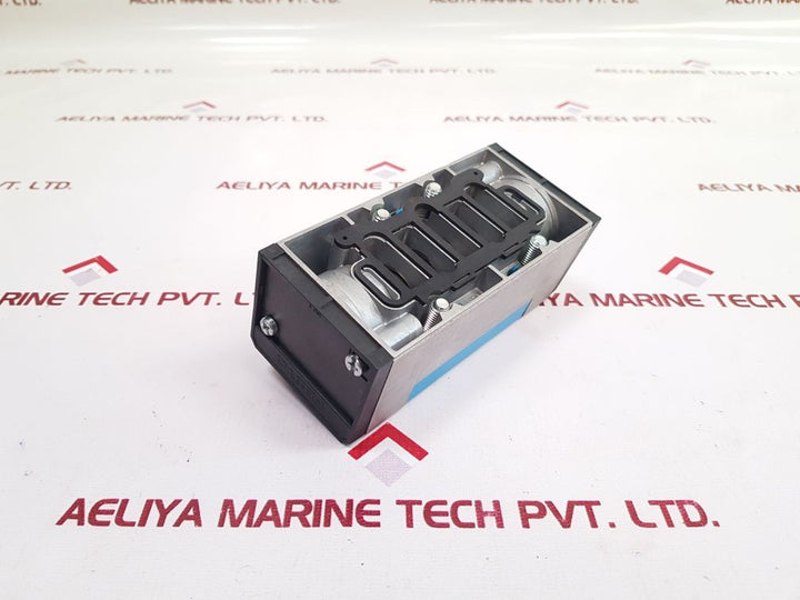 Festo J-5/2-d-3C Solenoid Valve
