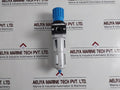 Festo Lfr-d-midi Filter Regulator 162690 Series: Cd43 Lfr-1/2-d-o-midi