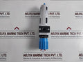 Festo Lfr-d-midi Filter Regulator 162690 Series: Cd43 Lfr-1/2-d-o-midi