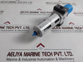 Festo Lfr-d-midi Filter Regulator 162690 Series: Cd43 Lfr-1/2-d-o-midi