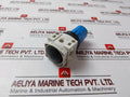 Festo Lr-1/4-db-7 Mini Pressure Regulator