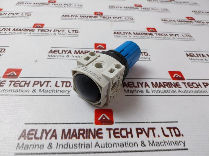 Festo Lr-1/4-db-7 Mini Pressure Regulator