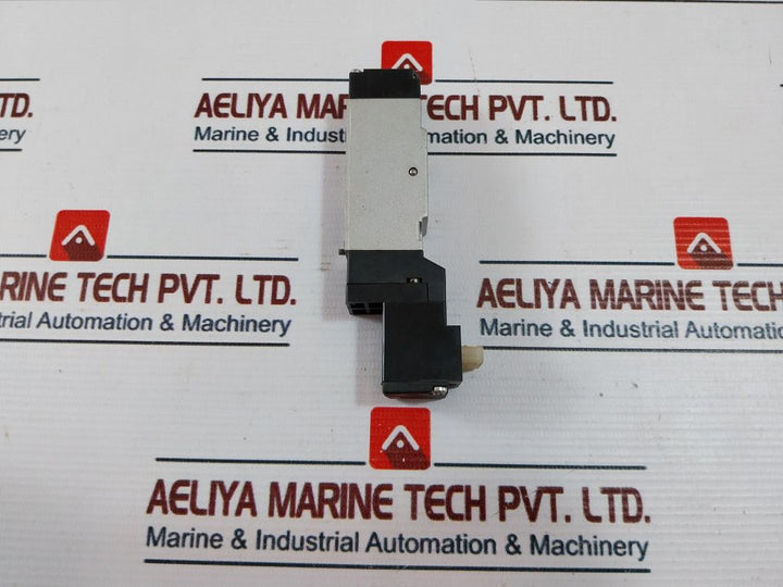 Festo Meh-5/2-1/8-p-b Magnetic Solenoid Valve 173129