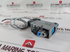 Festo Mfh-3-1/4-s