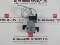 Festo Mfh-3-1/4-s