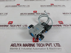 Festo Mfh-3-1/4-s