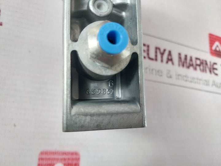 Festo Mfh-3-1/4-s 24V