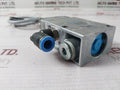 Festo Mfh-3-1/4-s 24V