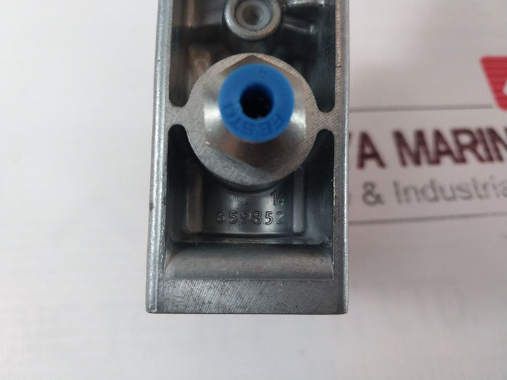 Festo Mfh-3-1/4-s 24V 42V