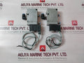 Festo Mfh-3-1/4-s 24V 42V