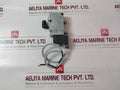 Festo Mfh-3-1/4-s 24V 42V