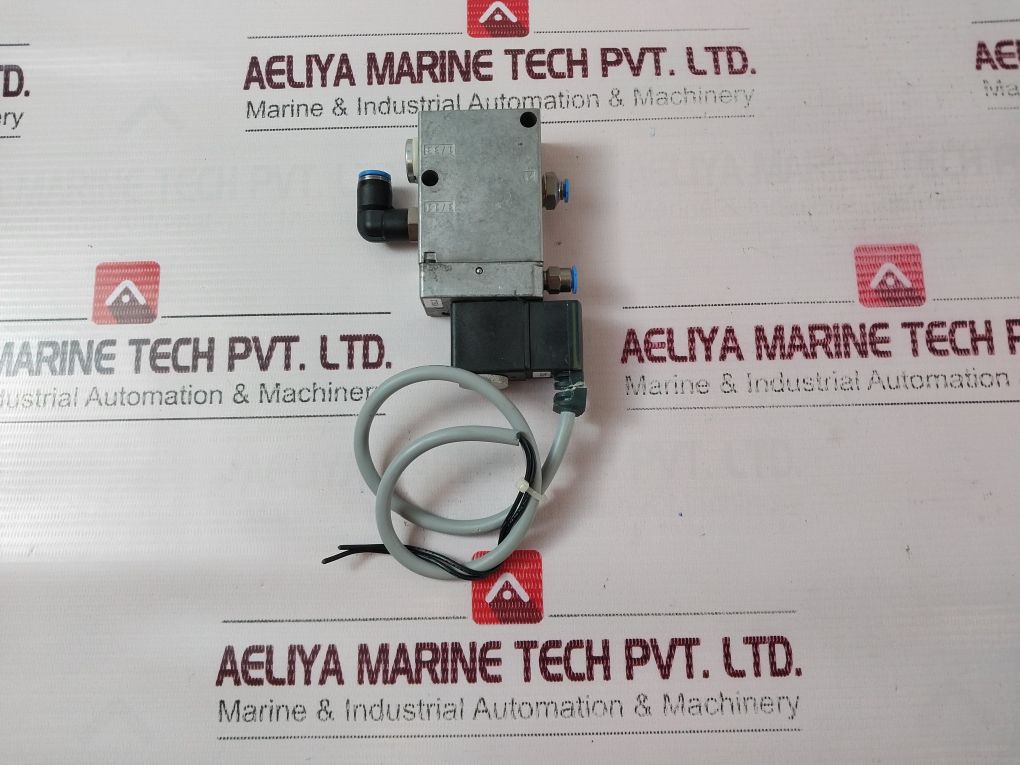 Festo Mfh-3-1/4-s 24V 42V