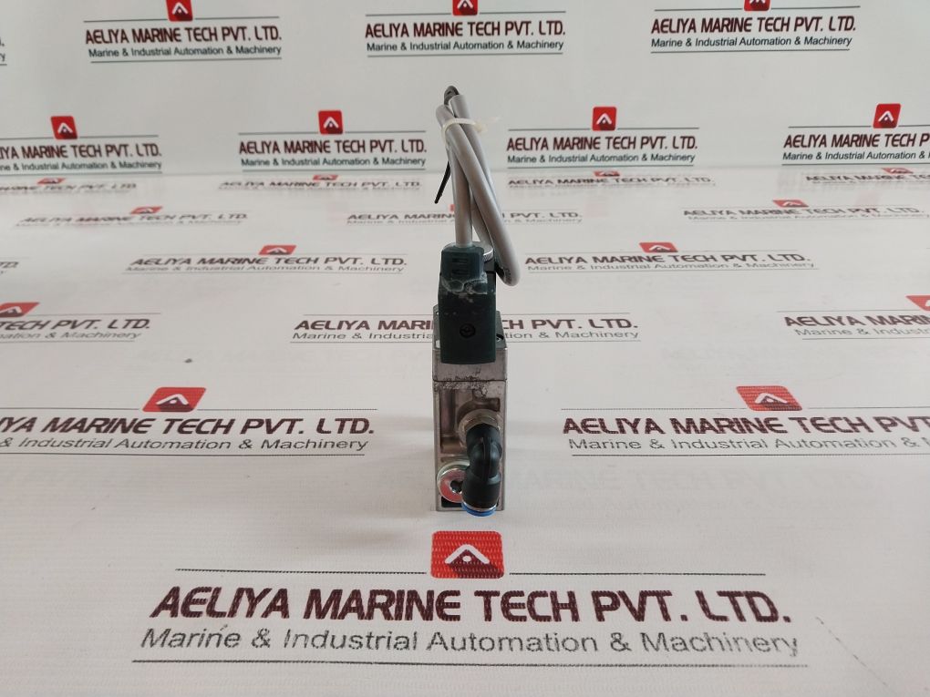 Festo Mfh-3-1/4-s 24Vdc