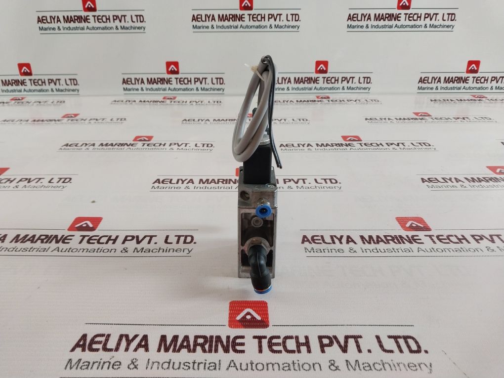 Festo Mfh-3-1/4-s 24Vdc