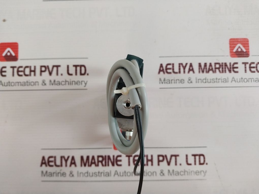 Festo Mfh-3-1/4-s 24Vdc