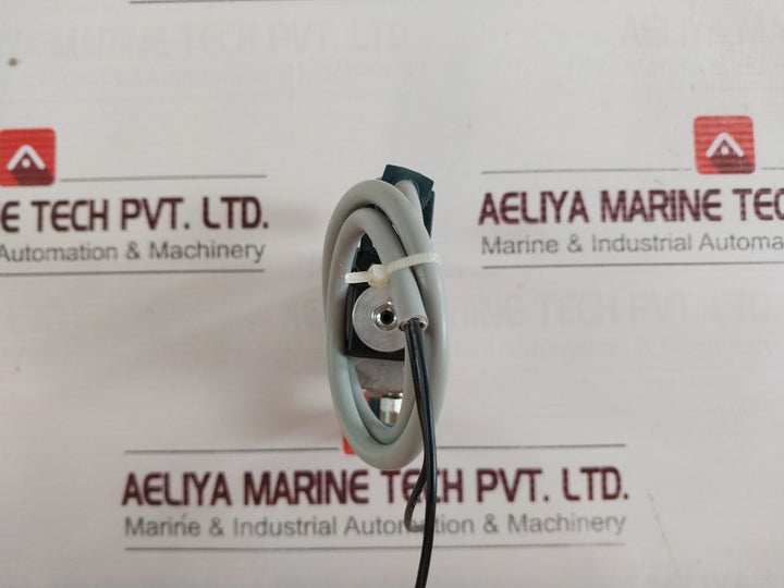 Festo Mfh-3-1/4-s 24Vdc