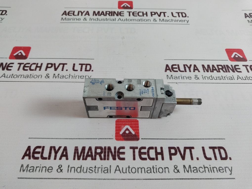 Festo Mfh-5-18-b