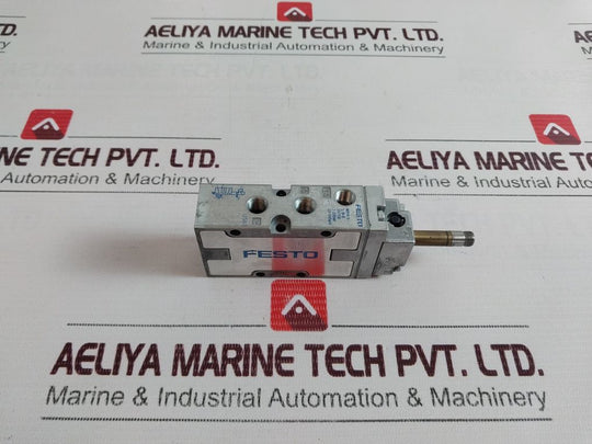 Festo Mfh-5-18-b