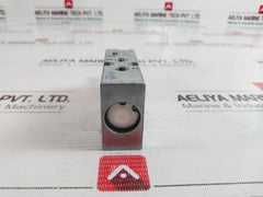 Festo Mfh-5-1/8-b Solenoid Valve