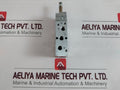 Festo Mfh-5-1/8-b Solenoid Valve