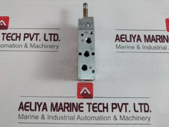 Festo Mfh-5-1/8-b Solenoid Valve