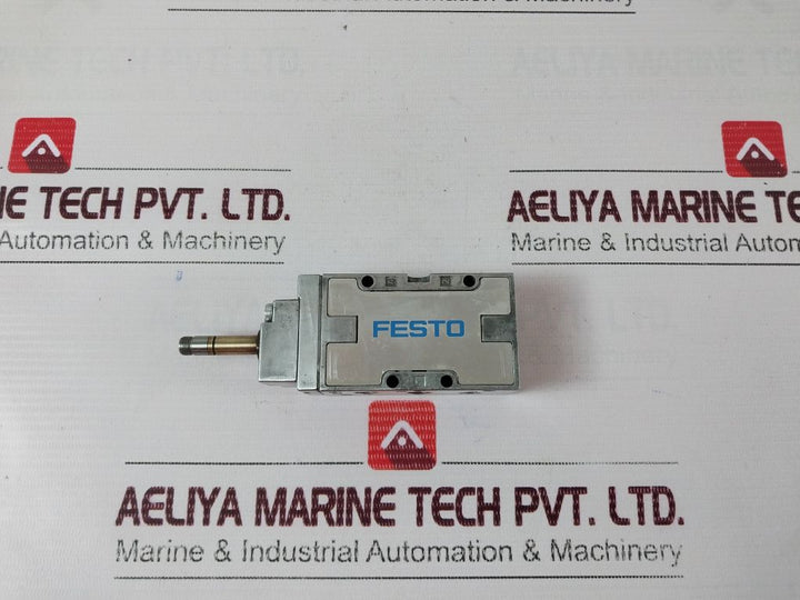 Festo Mfh-5-18-b