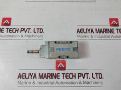 Festo Mfh-5-18-b