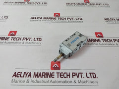 Festo Mfh-5-1/8-b Solenoid Valve