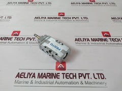 Festo Mfh-5-1/8-b Solenoid Valve