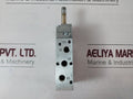 Festo Mfh-5-1/8-b Solenoid Valve
