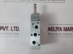 Festo Mfh-5-1/8-b Solenoid Valve