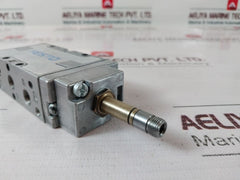 Festo Mfh-5-1/8-b Solenoid Valve