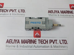 Festo Mfh-5-18-b
