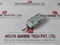 Festo Mfh-5-1/8-b Solenoid Valve 2-10 Bar
