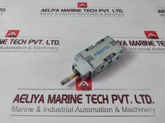 Festo Mfh-5-1/8-b Solenoid Valve 2-10 Bar