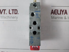 Festo Mfh-5-1/8-b Solenoid Valve 2-10 Bar