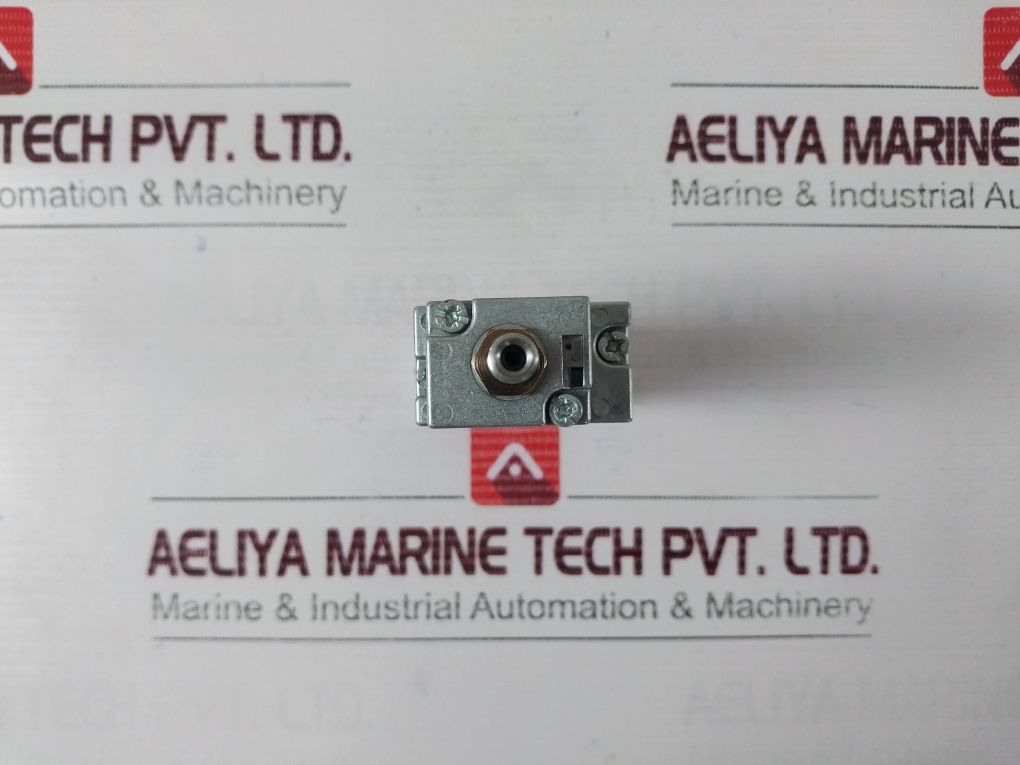 Festo Mfh-5-1/8-b Solenoid Valve 2-10 Bar