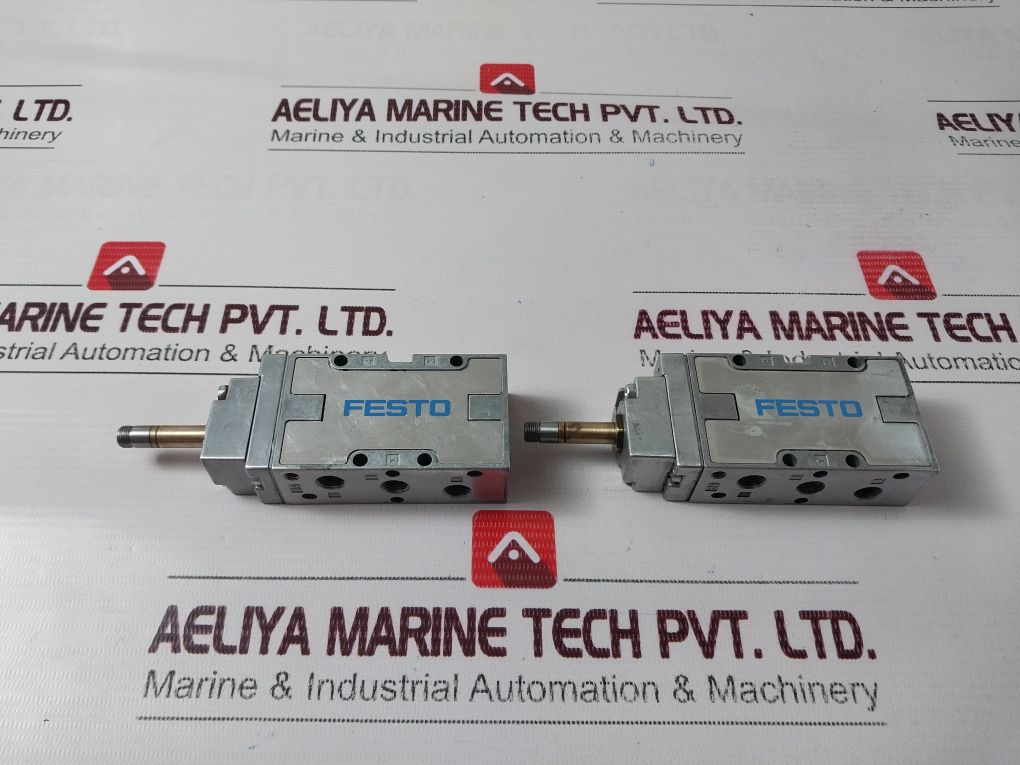 Festo Mfh-5-18-b

