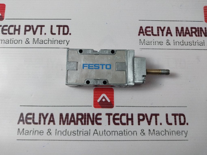 Festo Mfh-5-1/8-b Solenoid Valve