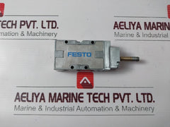 Festo Mfh-5-1/8-b Solenoid Valve