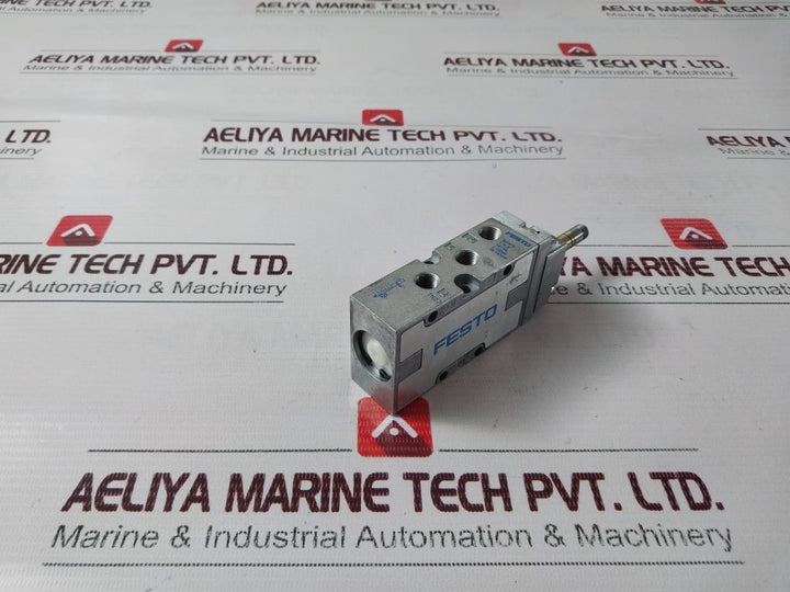 Festo Mfh-5-1/8-b Solenoid Valve